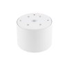 Nowoczesna Oprawa Sufitowa Natynkowa Plafon IP54 MAUN WH CG 10481 Nowodvorski Lighting