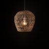 Naturalna Lampa Wisząca Z Bambusa W Stylu Boho HAITI S 11163 Nowodvorski Lighting