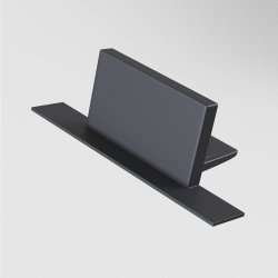 Komponenty do systemu szyn do wbudowania zaślepka Accessories for tracks Unity MAYTONI TRA002EC-11B