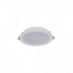 Oprawa Oświetleniowa Podtynkowa Okrągła LED KOS 8777 Nowodvorski Lighting