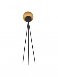Lampa podłogowa na trójnogu CATIAMAR LE44958 Luces Exlusivas