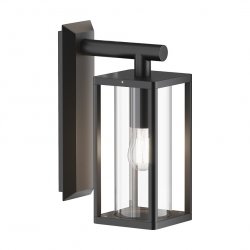 Zewnetrzny Kinkiet CELL Maytoni O452WL-01GF1 Loft Vintage