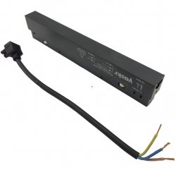 Zasilacz wewnętrzny 48VDC 100W Magnetic Line TLV-A06-100IN Yaskr czarny