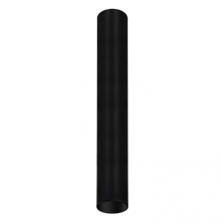 Klosz czarny tuba 40cm GU10 do systemu CAMELEON EYE L 8480 Nowodvorski Lighting  