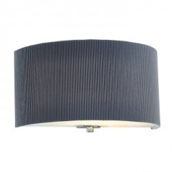 Kinkiet Ścienny Nowoczesny ZARAGOZA ZAR0139 DAR LIGHTING