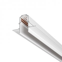 Szynoprzewód Magnetyczny Podtynkowy Biały MAGNETIC TRACK SYSTEM EXILITY TRX034-421.12W MAYTONI