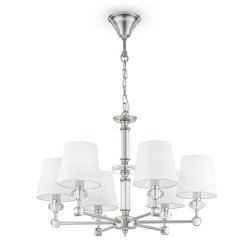  LAMPA WISZĄCA RIVERSIDE MAYTONI MOD018PL-06CH 