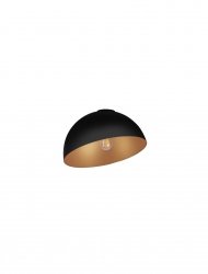 Oprawa sufitowa plafon IRONCOLLO LE44909 Luces Exlusivas