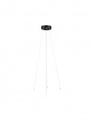 Element umożliwiający montaż plafonu jako lampę wiszącą SOLVIA Luces Exclusivas