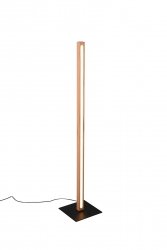 Nowoczesna lampa podłogowa stojąca LED 20W 3000K 426410130 Trio  funkcja dotykowa 4 poziomy