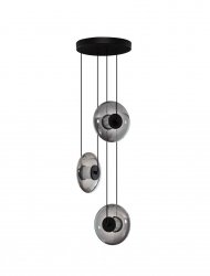 Lampa wisząca HUACARAJE LE44829 Luces Exlusivas