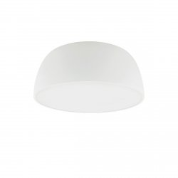 Nowoczesna Oprawa Sufitowa Plafon SATELLITE S WHITE 8013 Nowodvorski Lighting