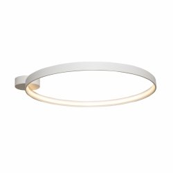 LA0771 CIRCLE LAMPA SUFITOWA