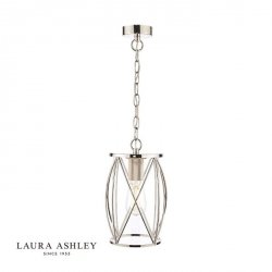 Lampa Wisząca Na Łańcuchu LAURA ASHLEY BECKWORTH LA3707566-Q DAR LIGHTING