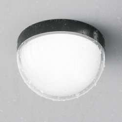 Zewnętrzna Lampa Sufitowa Mon Maytoni O438CL-L12GF3K