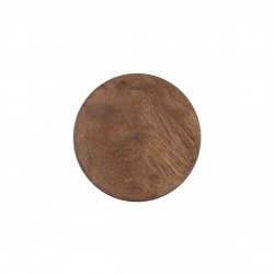 Nowoczesny Drewniany Kinkiet Ścienny RING TIMBER LED S 11288 Nowodvorski Lighting