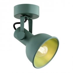 Kinkiet Ścienny Loft LENORA 8299 ARGON