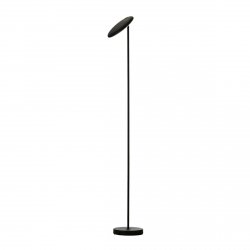Lampa podłogowa stojąca CARPA FLOOR DIMM BK Azzardo AZ5908