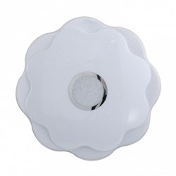 Designerski Plafon LED W Fantazyjnym Kształcie NORMI PLF-85740-L-CL ITALUX