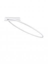 Nowoczesny plafon COMARAPA LE44672 Luces Exlusivas