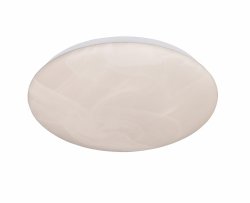 Nowoczesny plafon lampa sufitowa LED biała designerska uniwersalna minimalistyczna okrągła klasyczna UMBRIA R64631101 Rl