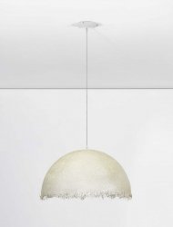 Nowoczesna kulista lampa wisząca MIZQUE LE44749 Luces Exlusivas