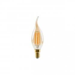 Żarówka Dekoracyjna Bulb Vintage LED E14 6W 2200K Vintage Nowodvorski Lighting 10592