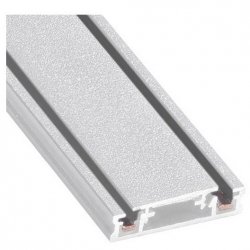 Szynoprzewód Biały Magnetyczny GAMMA TRACK MAGNETIC AZ5314 AZZARDO