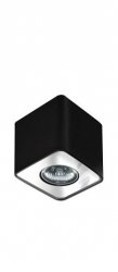 LAMPA PLAFON SUFITOWY AZZARDO NINO 1 AZ0736