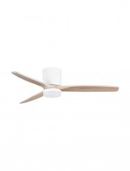 Lampa sufitowa plafon z wentylatorem GUARAYOS LE44966 Luces Exlusivas