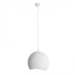 Nowoczesna Minimalistyczna Biała Lampa Wisząca PIERRE P0534 MAXLIGHT