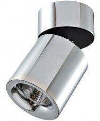  NOWOCZESNA LAMPA SUFITOWA DOWNLIGHT SPOT TUBA AZZARDO SIENA AZ2214