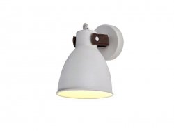 LAMPA KINKIET AZZARDO TESSIO WALL