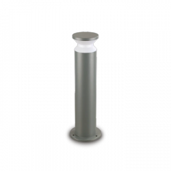 Słupek Ogrodowy Antracytowy Tuba TORRE PT1 H60 162492 IDEAL LUX