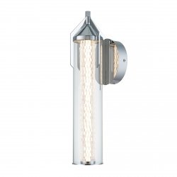 Kinkiet Espada chrom polerowany QN-ESPADA-1W-PC LED 18W 3000K łazienkowa do salonu