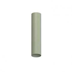 Klosz zielony szałwiowy tuba 25cm GU10 do systemu CAMELEON EYE M 12130 Nowodvorski Lighting  