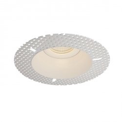 Downlight Okrągły DOT DL042-01W MAYTONI