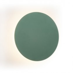 kinkiet 1 pł. L LED