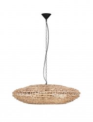 Lampa wisząca w stylu boho GUARDIA LE44579 Luces Exlusivas