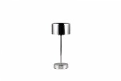 Dekoracyjna Lampka Stołowa LED W Kolorze Chrom JEFF R59151106 RL