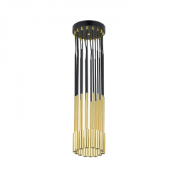 Lampa Zwieszana Dekoracyjna LARA 8938 AMPLEX