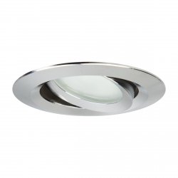 ŁAZIENKOWA OPRAWKA WPUSZCZANA RUCHOMA IP65 LIGHT PRESTIGE LAGOS LP-4425/1RM CH