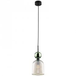 Lampa wisząca szklana designerska nowoczesna dekoracyjna salonowa SOPHIA 11146 TK-LIGHTING