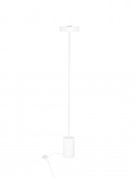 Nowoczesna lampa podłogowa VIRASORO LE44948 Luces Exclusivas