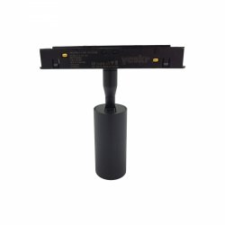 Reflektor Eter 5W Magnet Line TLV-01-05 Yaskr czarny LED 3000K