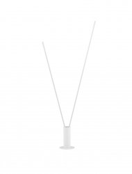 Designerska lampa podłogowa TERESITA LE44944 Luces Exlusivas