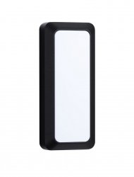 Zewnętrzny kinkiet czarny PASCO LE73775 Luces Exclusivas