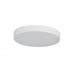 Plafon sufitowy PANDINO 40 CCT SWITCH SENSOR IP44 Azzardo AZ6591