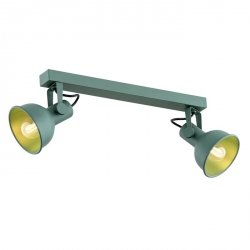 Plafon Sufitowy Reflektory Loft LENORA 7174 ARGON