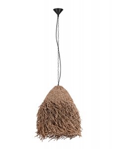 Lampa wisząca w stylu boho JACINTO LE44521 Luces Exclusivas